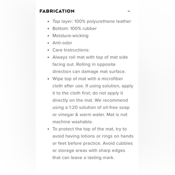 Alo Yoga Warrior Mat Bundle in Highlighter - INCL Mat. Grip Towel, Block - Picture 6 of 14